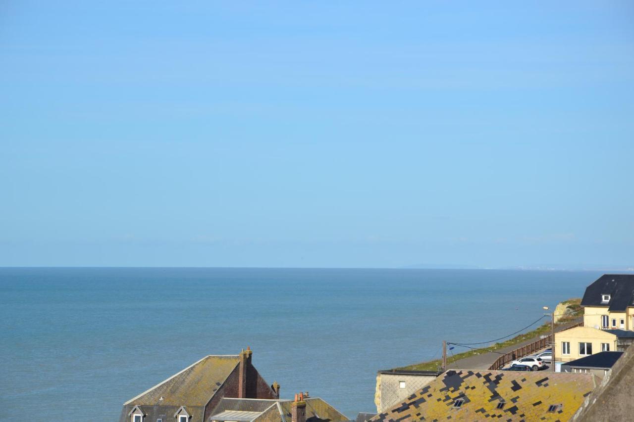 Tiny Bikini, Ault, Baie De Somme, 200 M De La Mer מראה חיצוני תמונה